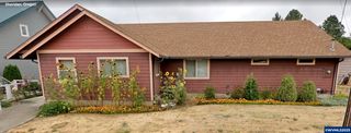243 SE Harney St, Sheridan, OR 97378