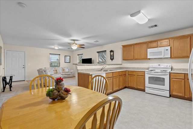 2331 Rue De Lafitte Drive, Dickinson, TX 77539