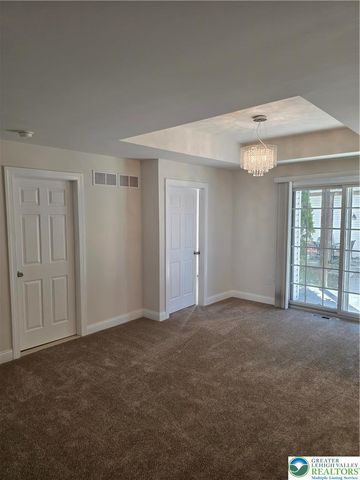 1800 Merlot Drive B, Bethlehem Twp, PA 18045