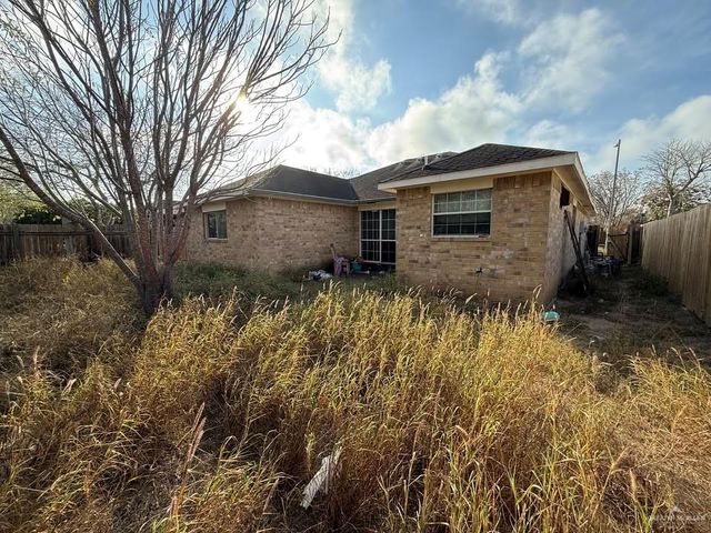 4604 Toucan Avenue, Mcallen, TX 78504