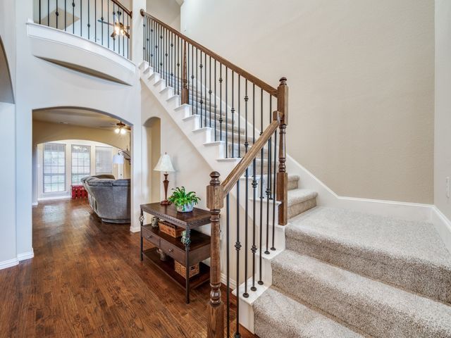 2516 Wales Way, Lewisville, TX 75056