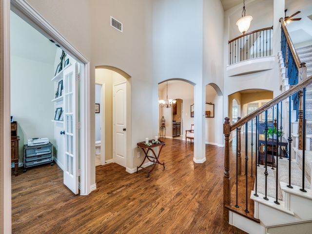 2516 Wales Way, Lewisville, TX 75056