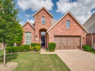 2516 Wales Way, Lewisville, TX 75056