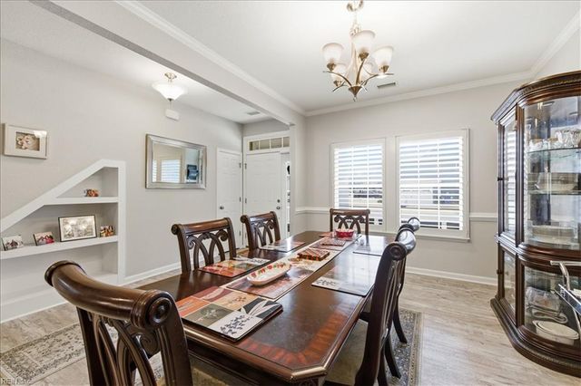 160 Secretariat DR, Suffolk, VA 23435