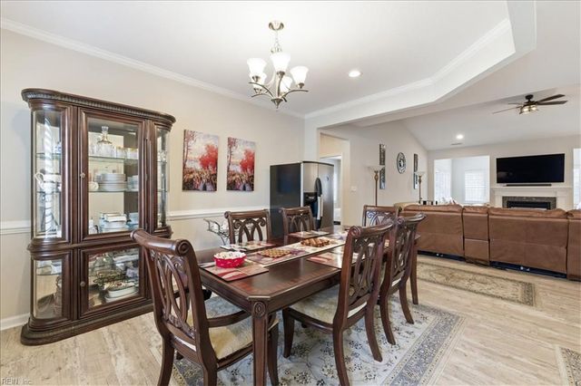 160 Secretariat DR, Suffolk, VA 23435