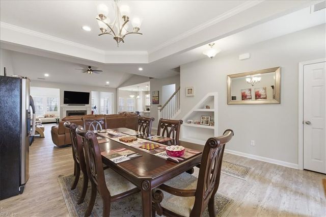 160 Secretariat DR, Suffolk, VA 23435