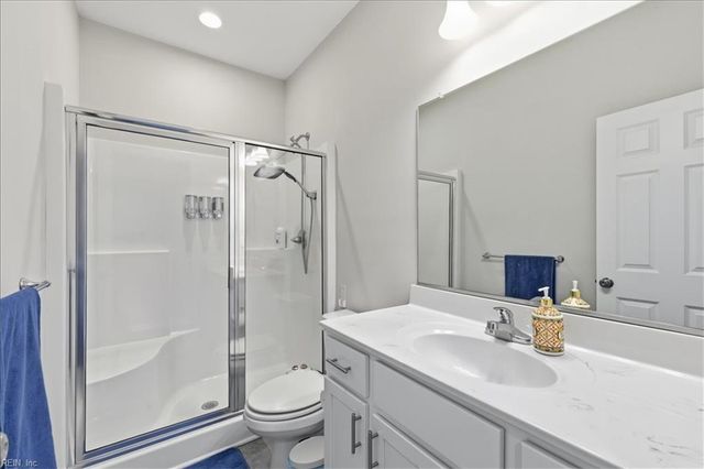 160 Secretariat DR, Suffolk, VA 23435