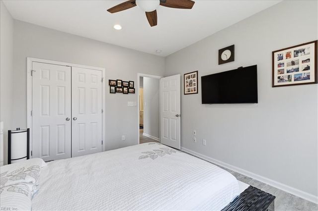 160 Secretariat DR, Suffolk, VA 23435