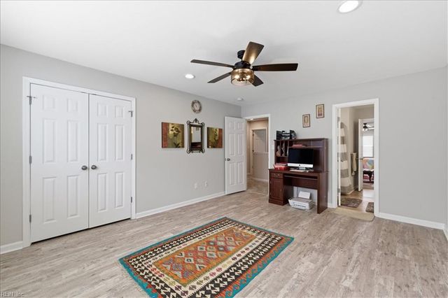 160 Secretariat DR, Suffolk, VA 23435