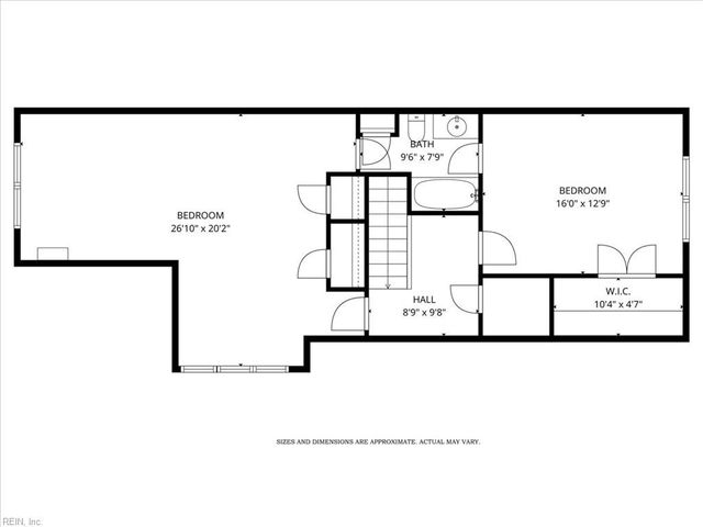 160 Secretariat DR, Suffolk, VA 23435