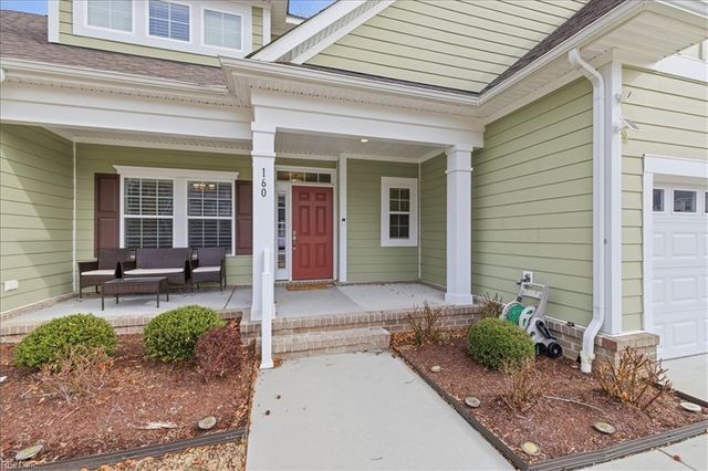 160 Secretariat DR, Suffolk, VA 23435