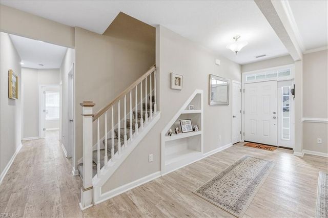 160 Secretariat DR, Suffolk, VA 23435