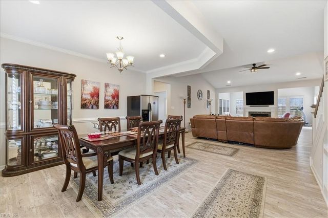 160 Secretariat DR, Suffolk, VA 23435