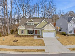 160 Secretariat DR, Suffolk, VA 23435