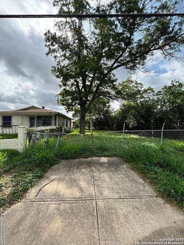 1610 SW 19th, San Antonio, TX 78207