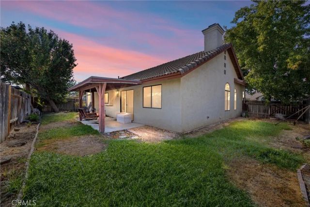 6910 Safflower, Bakersfield, CA 93313