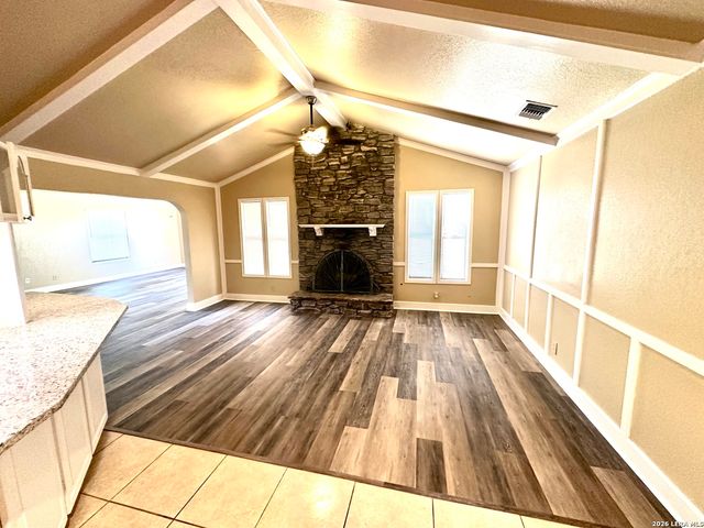 7019 FOREST MOSS ST, San Antonio, TX 78240