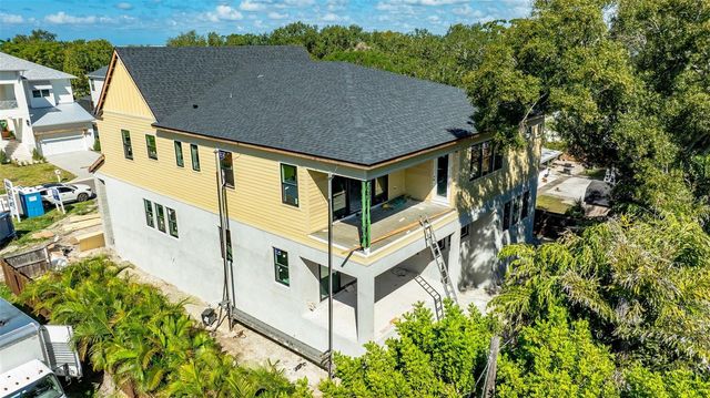 3626 S BELCHER DRIVE, Tampa, FL 33629