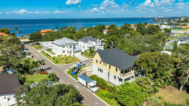 3626 S BELCHER DRIVE, Tampa, FL 33629