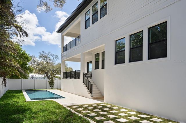 3626 S BELCHER DRIVE, Tampa, FL 33629