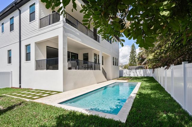 3626 S BELCHER DRIVE, Tampa, FL 33629