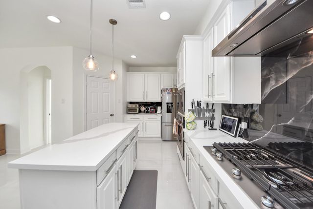 17859 Camp Cove Drive, Cypress, TX 77429