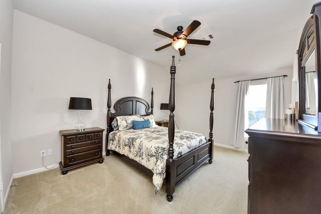 17859 Camp Cove Drive, Cypress, TX 77429