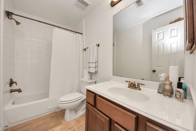 17859 Camp Cove Drive, Cypress, TX 77429