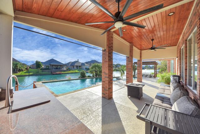 17859 Camp Cove Drive, Cypress, TX 77429