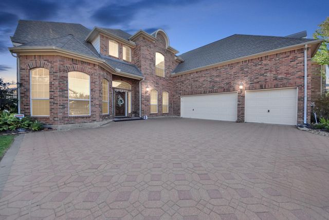 17859 Camp Cove Drive, Cypress, TX 77429