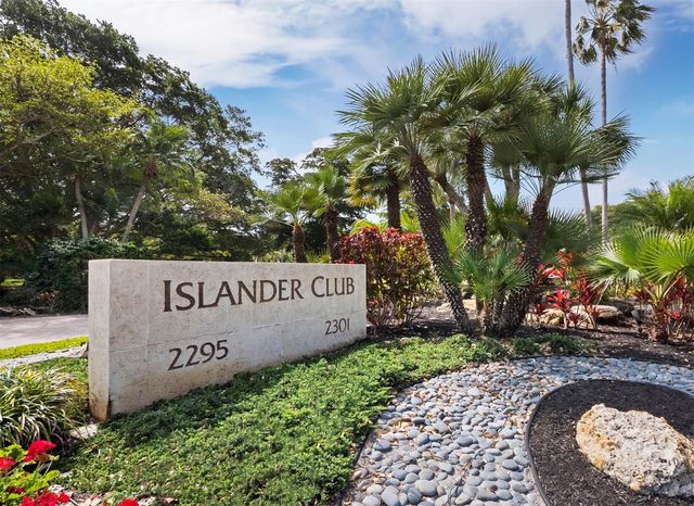 2301 GULF OF MEXICO DRIVE 91N, Longboat Key, FL 34228