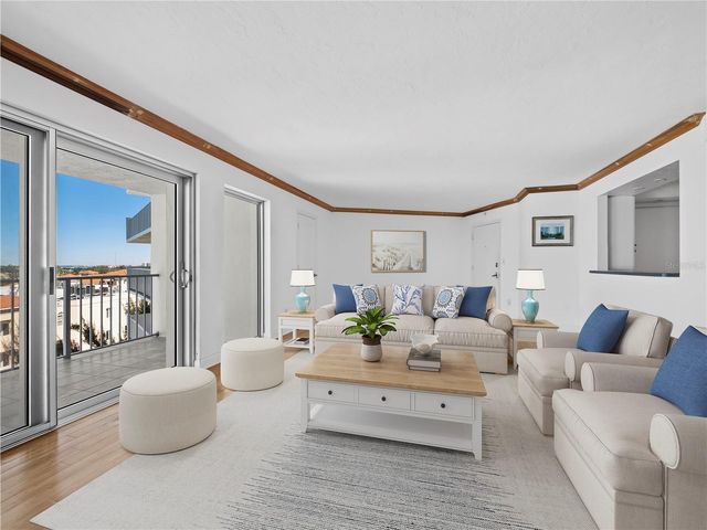 2301 GULF OF MEXICO DRIVE 91N, Longboat Key, FL 34228