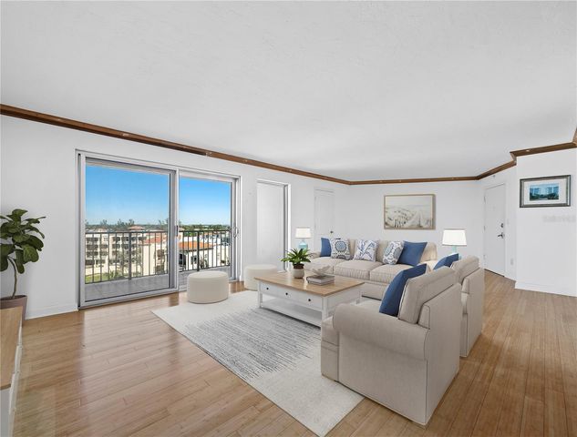 2301 GULF OF MEXICO DRIVE 91N, Longboat Key, FL 34228