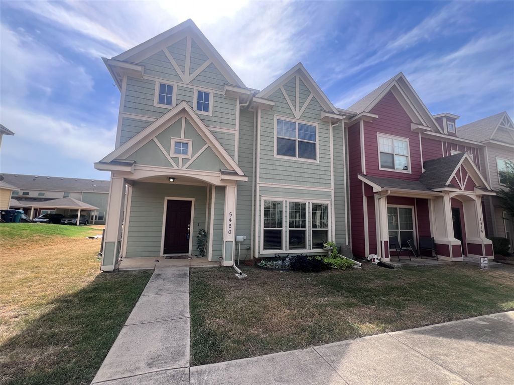 5420 Galante Lane, Denton, TX 76208 — photo 2