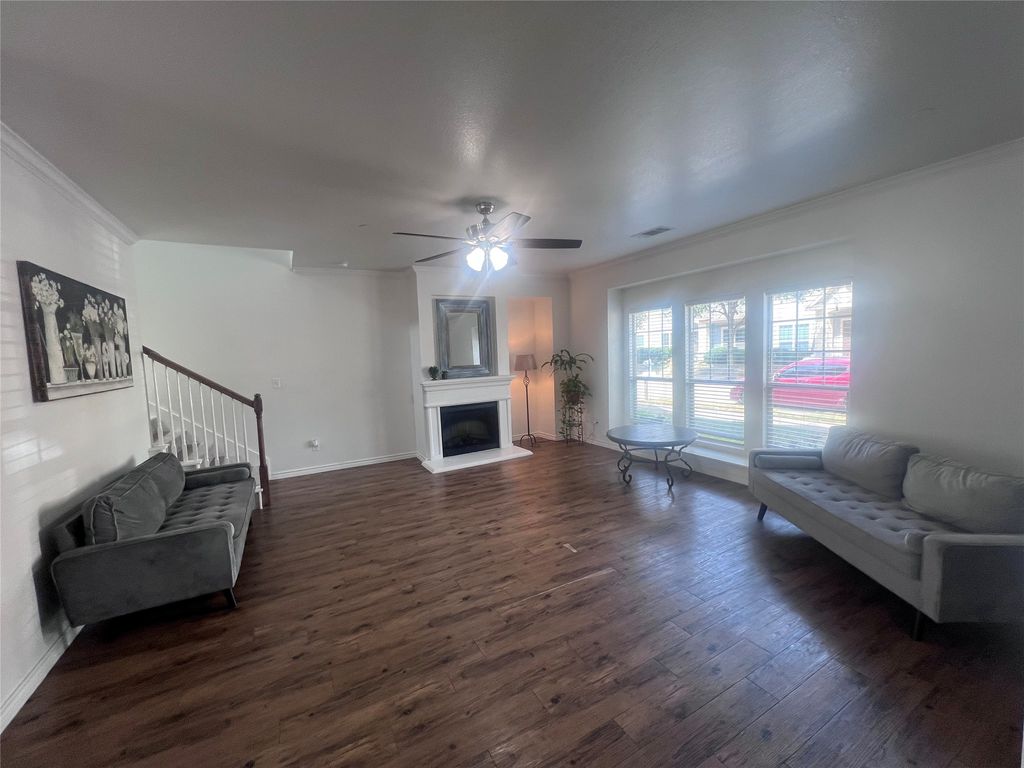 5420 Galante Lane, Denton, TX 76208 — photo 4