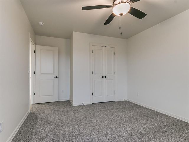 7717 Three Woods Lane, Yukon, OK 73099