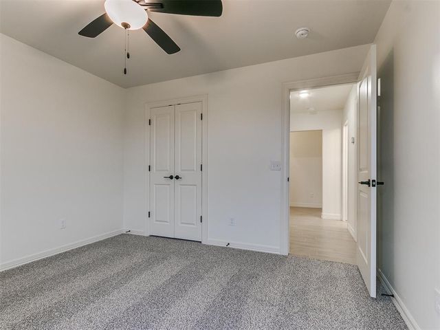 7717 Three Woods Lane, Yukon, OK 73099