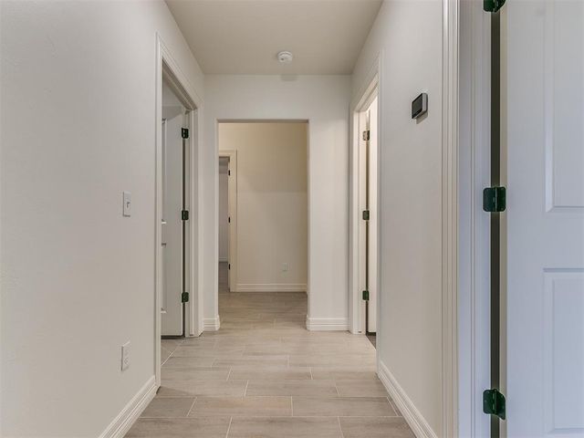 7717 Three Woods Lane, Yukon, OK 73099