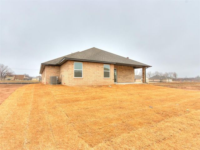 7717 Three Woods Lane, Yukon, OK 73099