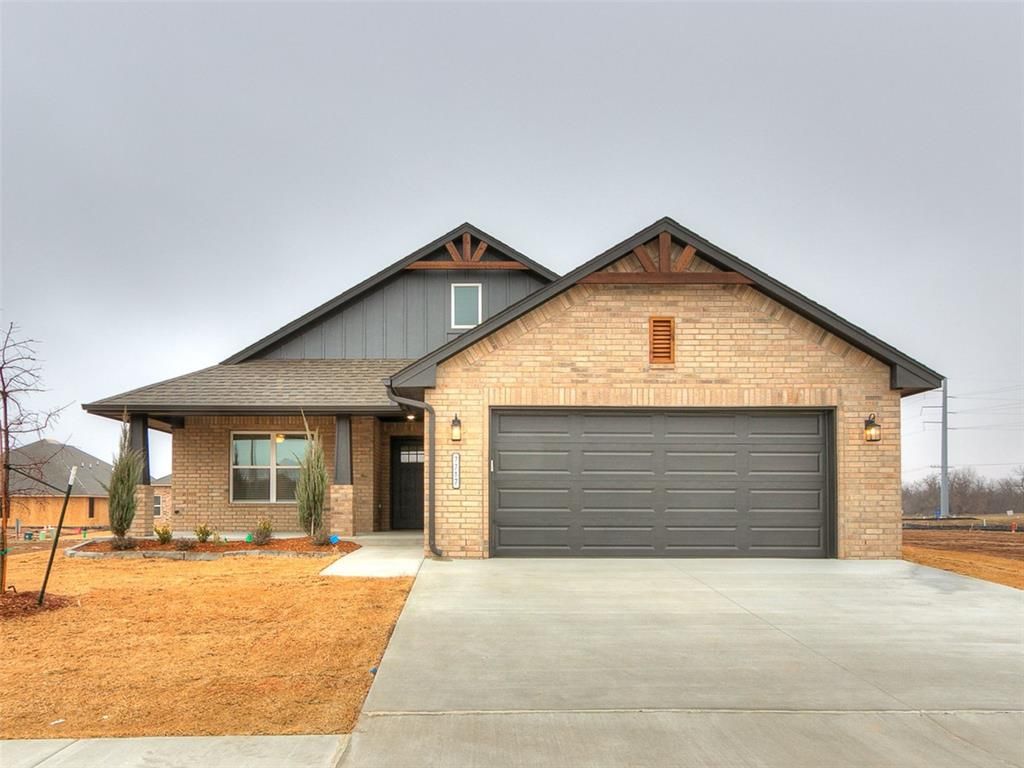 7717 Three Woods Lane, Yukon, OK 73099