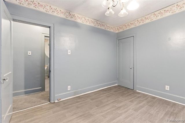 13181 Stoepel Street, Detroit, MI 48238