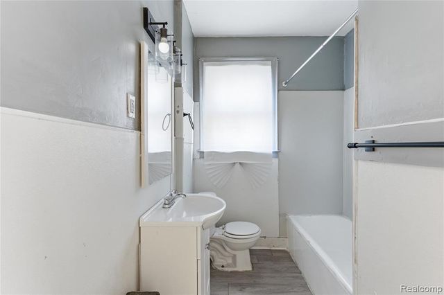 13181 Stoepel Street, Detroit, MI 48238