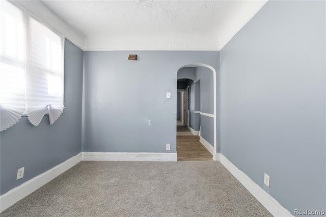 13181 Stoepel Street, Detroit, MI 48238