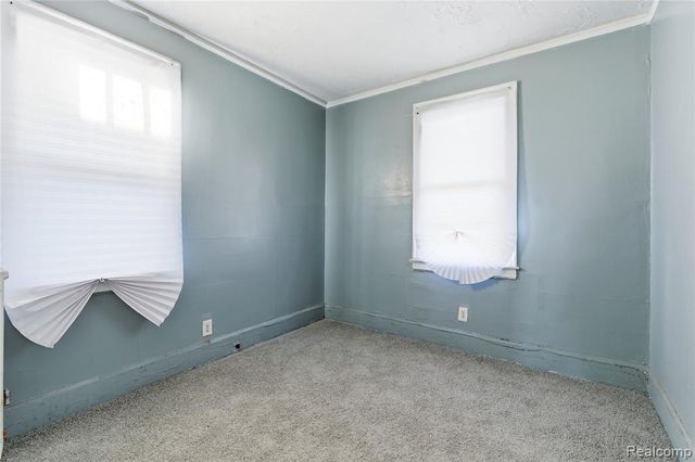 13181 Stoepel Street, Detroit, MI 48238