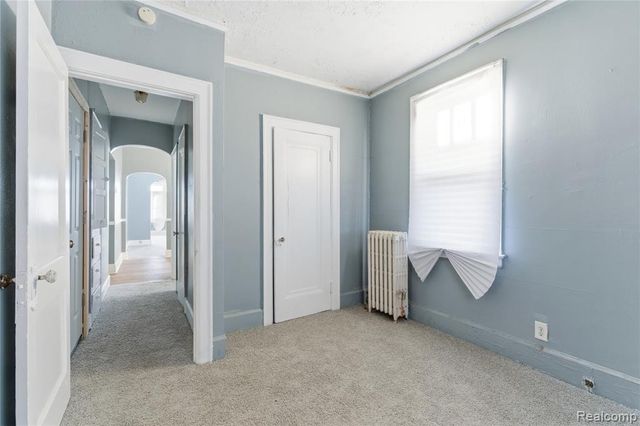 13181 Stoepel Street, Detroit, MI 48238