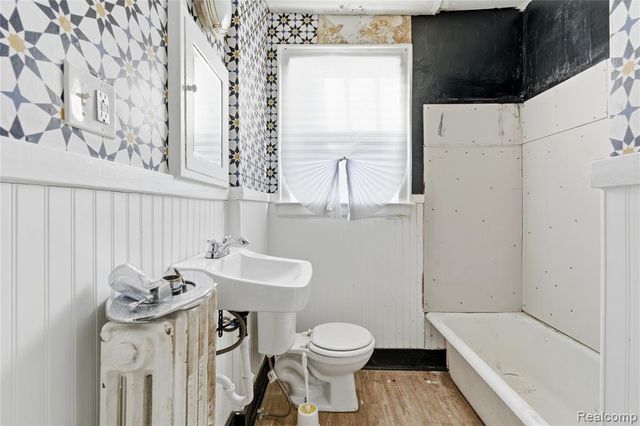 13181 Stoepel Street, Detroit, MI 48238