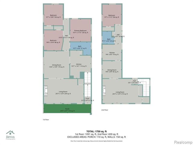 13181 Stoepel Street, Detroit, MI 48238