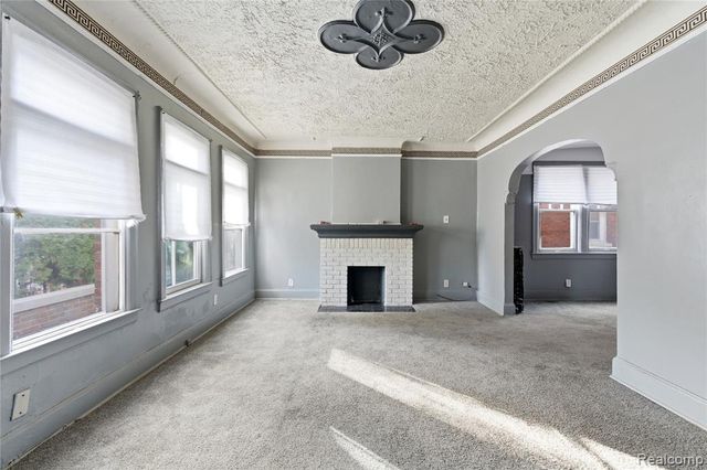 13181 Stoepel Street, Detroit, MI 48238