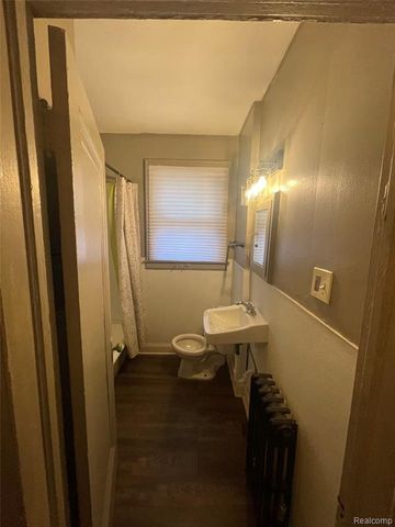 13181 Stoepel Street, Detroit, MI 48238