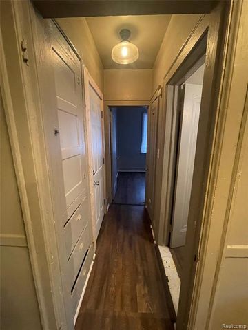 13181 Stoepel Street, Detroit, MI 48238